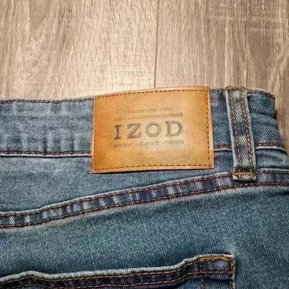 IZOD 36X29 comfort stretch - Picture 5 of 7